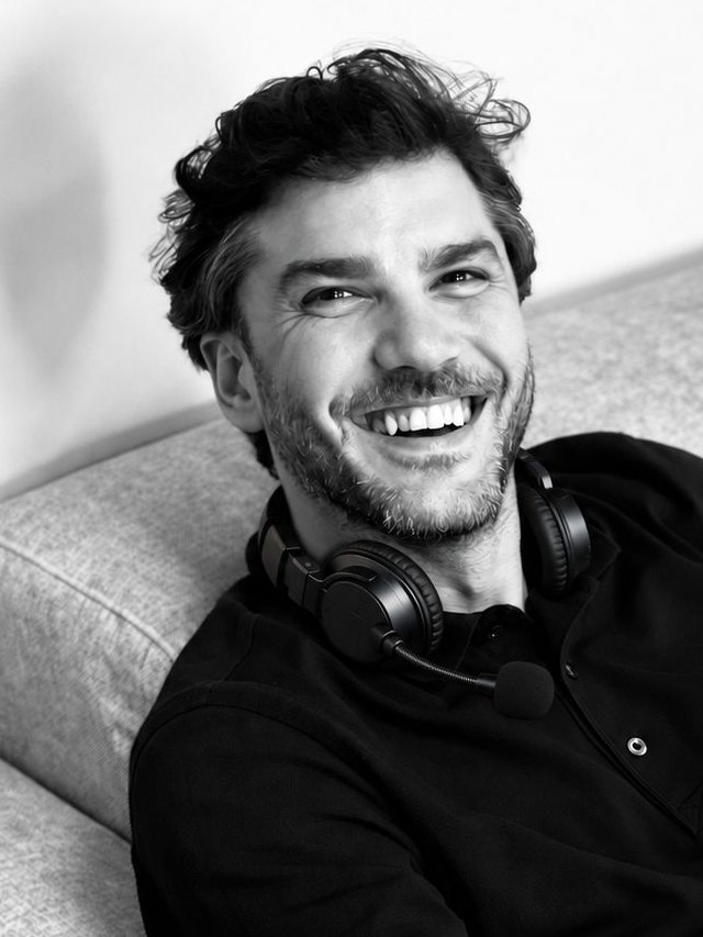 Emre Kavuk