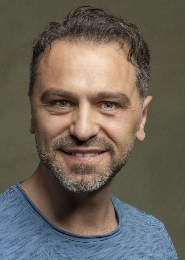 Serdar Orçin
